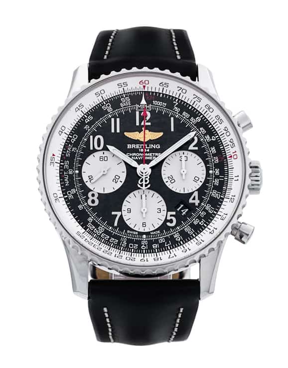 Editions limitées et modèles rares disponibles chez Watchfinder Editions limitées et modèles rares disponibles chez Watchfinder